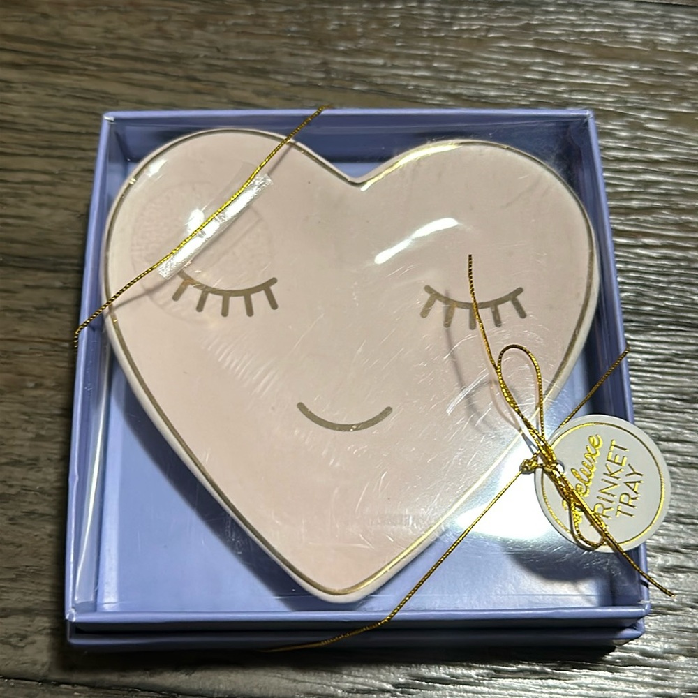 ÈCCOLO - Deluxe Trinket Tray